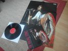 THE ROLLING STONES - SAME LP 1970 w/ MICK JAGGER POSTER