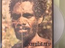 DEATH GRIPS EXMILITARY 2 X LP COLORED