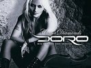 DORO-CLASSIC DIAMONDS (LP) (UK IMPORT) VINYL LP NEW