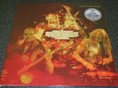 KADAVAR-LIVE IN ANTWERP-2014 2xLP SILVER VINYL-LIMITED TO 100-NEW & SEALED