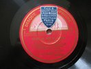 RARE set of 2 78rpm PIERRE JAMET CRUNELLE BAS GINOT FRECHEVILLE PIERNE VSM