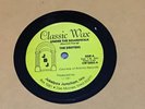 78 RPM Drifters CLASSIC WAX Under the Boardwalk /  Up On the Roof   RE   M-