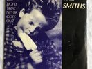 THE SMITHS -There Is A Light-  French 7” With Picture Sleeve (Vinyl)