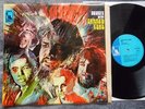 Canned Heat, Boogie With Canned Heat, Orig UK Liberty Mono LP, EX/EX+ 1st Press