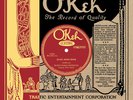 BLIND LEMON JEFFERSON BLACK SNAKE MOAN/MATCHBOX OKEH 78RPM BLACK FRIDAY RSD *