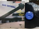 BLUE MITCHELL Out Of The Blue Riverside LP 12-293 Mono DG Art Blakey