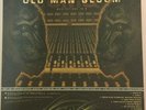 Old Man Gloom - Meditations in B LP, Magic Bullet Records, Rare & OOP