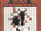 1986 Great Sounds Radio Show 4 Hr/4 LP (Johnny Mathis, Sinatra, B Crosby)