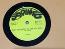 78 RPM  Riff Raff, Columbia, Magenta PRIME Time Warp ROCKY HORROR RE  M-
