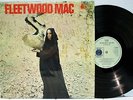 Rare Rock LP - Fleetwood Mac - The Pious Bird Of Good Omen - Blue Horizon 763215