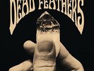 DEAD FEATHERS-DEAD FEATHERS (UK IMPORT) VINYL NEW