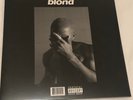 Frank Ocean blonde vinyl Limited Edition Black Friday Version (2016)Never Opened