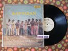 ? AFRO COLOMBIA LP ?THE LORD RHABURN COMBO? PEGALE A LA NALGA LATIN FUNK SABOR