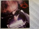 NEIL YOUNG unplugged EUROPE LP VINYL 12