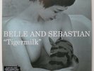 BELLE & SEBASTIAN 'Tigermilk' Vinyl LP + Download NEW/SEALED