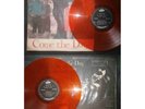 The Seekers - Come The Day Asian Color LP #2 HS-533