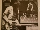 Bruce Springsteen Studio Quality Built In Rare Colored Vinyl