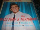 BILLY FURY EP & The Tornados Decca1963 NOBODYS CHILD/I CANT HELP LOVING YOU EX++