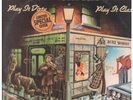 JESS RODEN BAND Play It Dirty Play It Class LP VINYL UK Island 8 Track Unopened