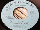 70's Modern Soul FUNK HEAR Voyage into Infinity Formula LX-23