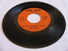 EULA COOPER - LET OUR LOVE GROW HIGHER / HAVE FAITH IN ME - SUPER SOUND