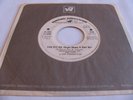 ALICE CLARK - YOU HIT ME (RIGHT WHERE IT HURTS ME) / HEAVEN'S. - WARNER BROS. DJ