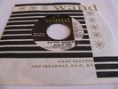 WALLY COX - THIS MAN / I'VE HAD ENOUGH - WAND DJ