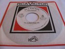 DEAN COURTNEY - I'LL ALWAYS NEED YOU / TAMMY - RCA-VICTOR DJ