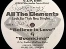 ALL THE ELEMENTS RARE NYC FEMALE INDIE R&B TEST PRESS PROMO 200x