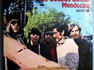 SIR DOUGLAS QUINTET MENDOCINO RARE ORIG '69 SMASH LP IN SHRINK TEX-MEX MILESTONE