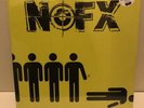 Nofx Wolves in Wolves' Clothing Sealed Vinyl LP Fat Wreck Chords w/ Digital Code