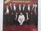 LA NUEVA COMBINACION ENCENTRATE MAS LP SEALED US 1983 MINI RECORDS