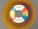 The Revels 7” Colored Vinyl Comanche & Rampage VG+ *PULP FICTION* **