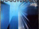 33t Starmania - Michel Berger, France Gall, Daniel Balavoine… (2 LP)