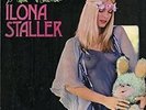 STALLER ILONA - Ilona Staller