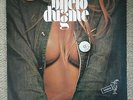 BIJELO DUGME-  KAD BI BIO BIJELO DUGME RARE YUGO PROG SEXY COVER NM/EX