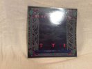 Lp Vinilo Black Sabbath-TYR,1990,UK