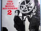 HOLY MODAL ROUNDERS #2 VERY RARE ORIG '65 PRESTIGE MONO LP RVG IN SHRINK MINT