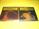 Tschaikovsky - Ballett-Suiten Vol. 1 + Vol. 2 / Rostropovich / DGG / 2xLP NM