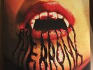 The Bronx I LP Marble Grey Vinyl Ltd Edition VERY RARE