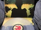 PORCUPINE TREE DEADWING CLEAR VINYL LP PROG
