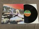 LED ZEPPELIN House Of The Holy LP ATLANTIC K50014 UK Gatefold A1/B1