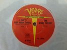I CAN'T KEEP FROM CRYING // THE BLUES PROJECT US BLUES ROCK OZ PRESS VERVE 1967