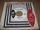 R&B SOUL 45 - IKE & TINA TURNER - I IDOLIZE YOU - PROMO WITH PHILLES SLEEVE
