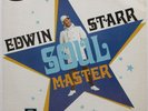 EDWIN STARR Soul Master 1968 US ORG MONO Promo Only SOUL FUNK LP Gordy MOTOWN