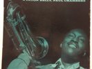 Hank Mobley Soul Station LP - Blue Note - BLP 4031 Mono DG RVG Ear 47 W 63rd VG+