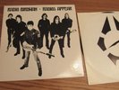 Radio Birdman Radios Appear original pressing Sire SRK 6050 NM-/VG+ promo