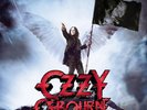 Ozzy Osbourne Scream LImited Vinyl 2 LP RARE Black Sabbath
