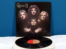 Queen Queen II 2 (Same, Omonimo) LP Vinile *EX/EX-* (UK Vinyl) RaRo