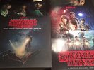 Stranger Things Season 1 Soundtrack Volume 1 Vinyl Set in Mint Condition